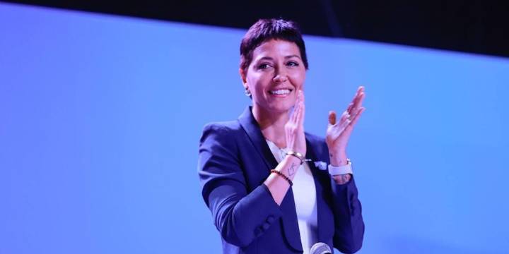 La Justicia rechazó el pedido para que Mayra Mendoza pueda tener su foto en las boletas de Fuerza Patria