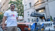 Admiradores y músicos dan último adiós a Eddie Palmieri