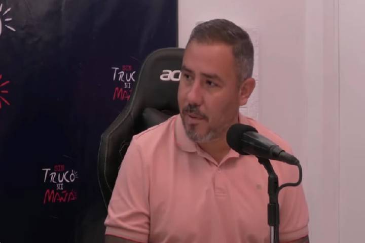 Gobernador Marcano: Atacan a Venezuela porque quieren apropiarse de sus recursos