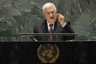 US decision to pull Palestinian leader’s visa draws criticism