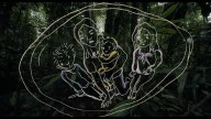 National Geographic's 'Lost in the Jungle': A true story of four siblings who survived 40 days in the Colombian rainforest