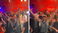 Offset Previews 'Kiari' Album at NYC's Boiler Room for Rowdy Crowd
