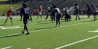 SFA Football holds final scrimmage practice ahead of season opener