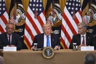 Trump tax law could cause Medicare cuts if Congress doesn't act, CBO says