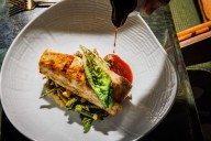 Our Favorite Fort Worth Restaurants Right Now — What to Order at The Mont, Revamped Cattlemen’s Steak House, and More