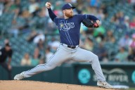 Rays get what they need: strong Drew Rasmussen start, early lead, win