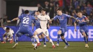 Independiente perdió con la U. de Chile y puso en riesgo su futuro en la Copa Sudamericana
