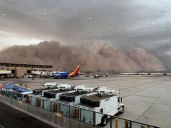 What to know about monsoon season in the US