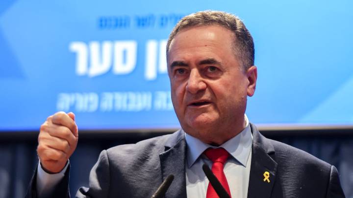 Ministro de Defensa israelí ordena movilizar a 60.000 reservistas para tomar el control definitivo de Gaza