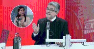 José Domingo Pérez cuestiona a abogada de Keiko Fujimori: "Ocupa el mayor tiempo en atacarme"