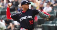 Taj Bradley gets off to a rough start in Minnesota Twins debut