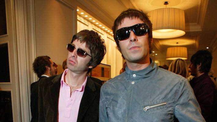 'Oasis Live '25' Tour Setlist For North America