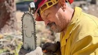 Keizer man dies while fighting Bivens Creek Fire in Montana