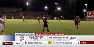 UE, Bellarmine draw 1-1 in men’s soccer season opener