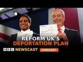 Why does Nigel Farage want to pay other countries to take migrants?