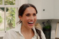 Is Meghan Markle's New Netflix Deal a Win For Her?
