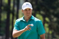 Jordan Spieth Opens Up on Juggling Fatherhood and Golf as Clock Ticks on His Peak Years Jordan Spieth opens up about the surprising force that keeps him driven as he balances golf’s grind with life at