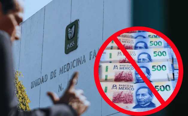 IMSS: Este fallo puede costarte tu pensión en Modalidad 40