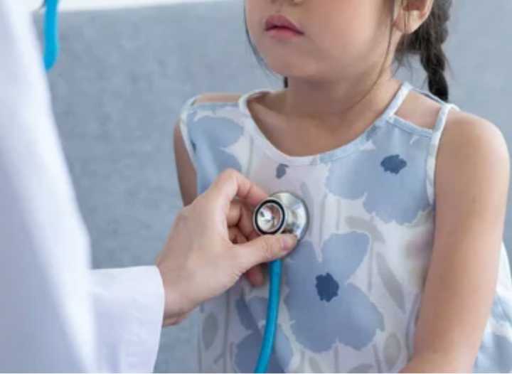 Exámenes médicos gratis para el regreso a clases en Cabarrus
