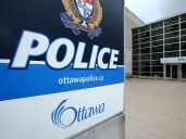 Ottawa police investigating hate incident on transit bus