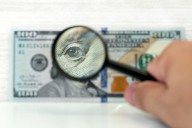 Aprende a detectar billetes falsos de dólar con estas aplicaciones móviles