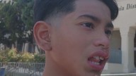 Child says bully attacked him with brass knuckles