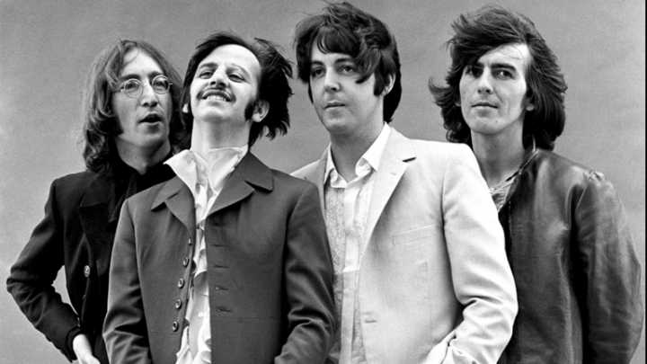 Relanzan el álbum ‘Anthology’ de The Beatles, con material inédito
