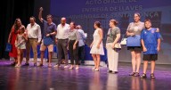 Calvià entrega las llaves de 99 pisos VPO a vecinos con al menos siete años de residencia