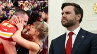 JD Vance warns NFL against Chiefs favoritism after Kelce