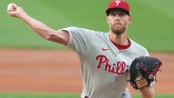 Phillies pitcher Zack Wheeler needs additional surgery, out for the rest of the season