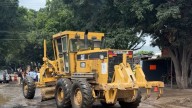Acuerda Ayuntamiento de Oaxaca continuidad de obras con San Jacinto