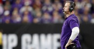 Northwestern and former head football coach settle wrongful termination lawsuit stemming from hazing scandal