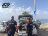 Entran en un piso pensando que su móvil robado esta dentro y acaban detenidas