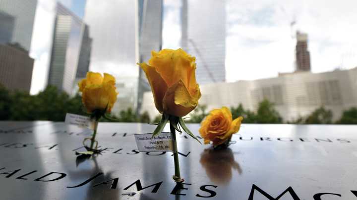 More 9/11 victims identified weeks before 24