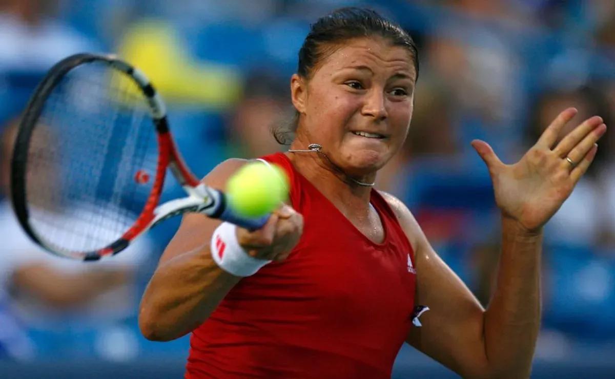 She is a former World No. 1 and US Open champion who retired at 25 amid physical bullying struggles