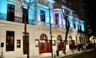 El Teatro Coliseo Podestá recobra su brillo: terminaron las obras de la primera etapa y así luce