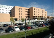 Un conductor kamikaze provoca una muerte en un choque frontal con cuatro coches y una moto en Toledo