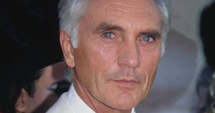 Superman legend Terence Stamp dies, aged 87
