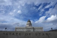 Judge rules Utah's congressional map must be redrawn for the 2026 elections