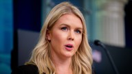 The Glaring Red Flags Karoline Leavitt Is Next On Trump's Breakup List