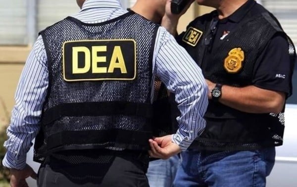 No descarta DEA bombardeos contra cárteles en México