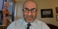 Elmer Huerta, desde la Universidad de Washington: “Los médicos debemos ayudar a discutir la muerte”