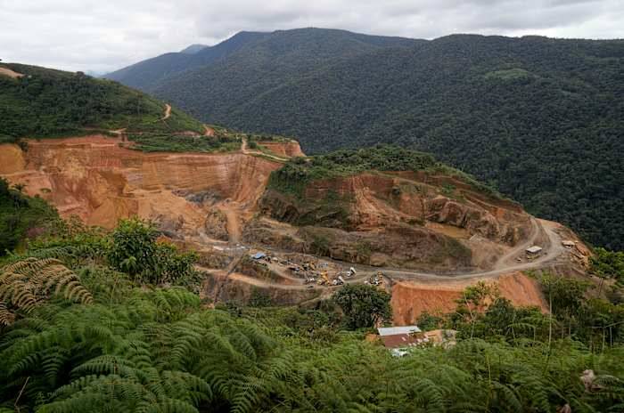 Bolivia will choose a new president but environmental activists see little hope of progress