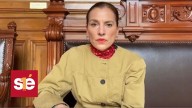 Beatriz Gutiérrez Müller se muda a Madrid con su hijo Jesús Ernesto