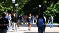 Michigan students return to campus amid threats to higher education