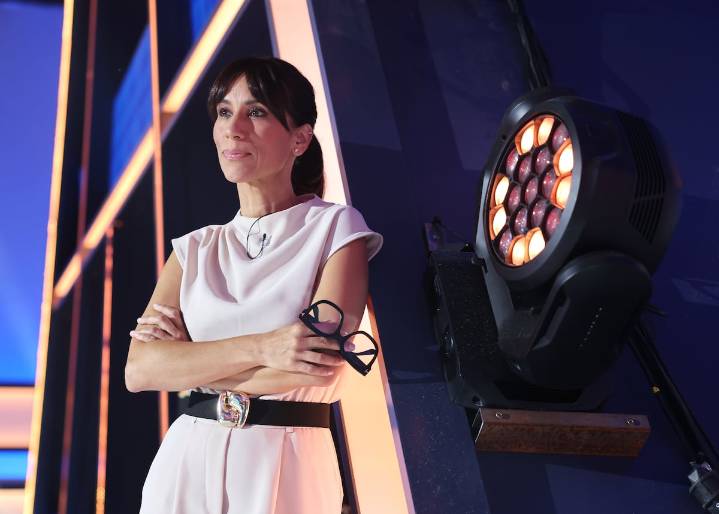 RTVE sigue moviendo las tardes de La 1: dobla ‘Malas lenguas’ y deja el futuro de ‘La pirámide’ en duda