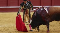 Diego Urdiales sustituye a Morante de la Puebla el viernes en Bilbao