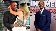If you don’t kiss your partner like Anthony Mackie, you’re doing it wrong