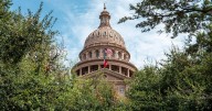 Texas House approves controversial GOP congressional redistricting map