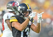 Gerry Dulac's Steelers chat: 08.20.25